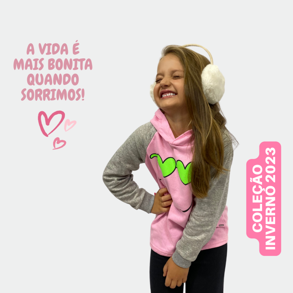 As tend\u00eancias da moda infantil para o Inverno 2023 - hdumodinhainfantil ...